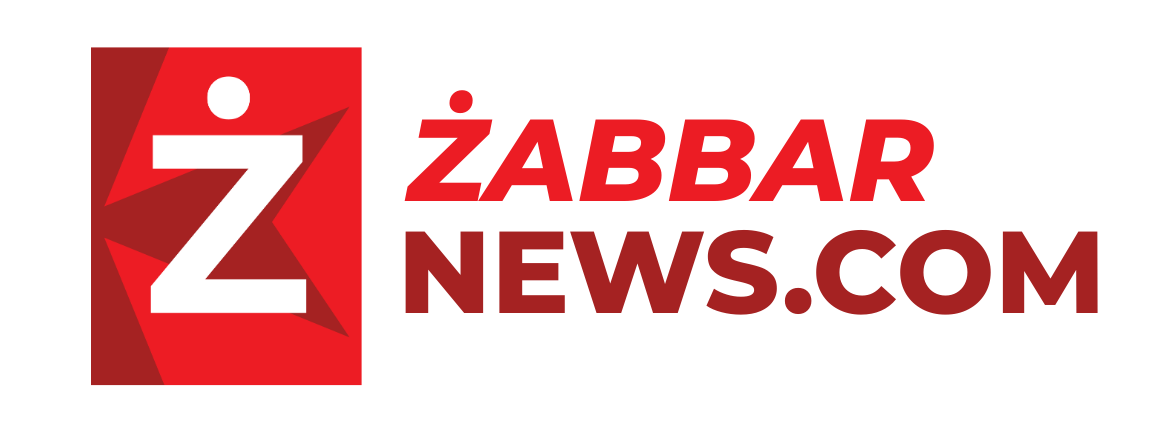 ŻABBAR NEWS